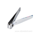 Han edition lovely creative nail scissors Nail clippers Portable stainless steel nail clippers